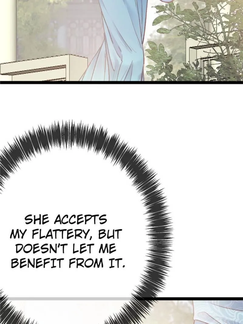 Read My Cute Concubine chapter 17 image 3 on Lezhin