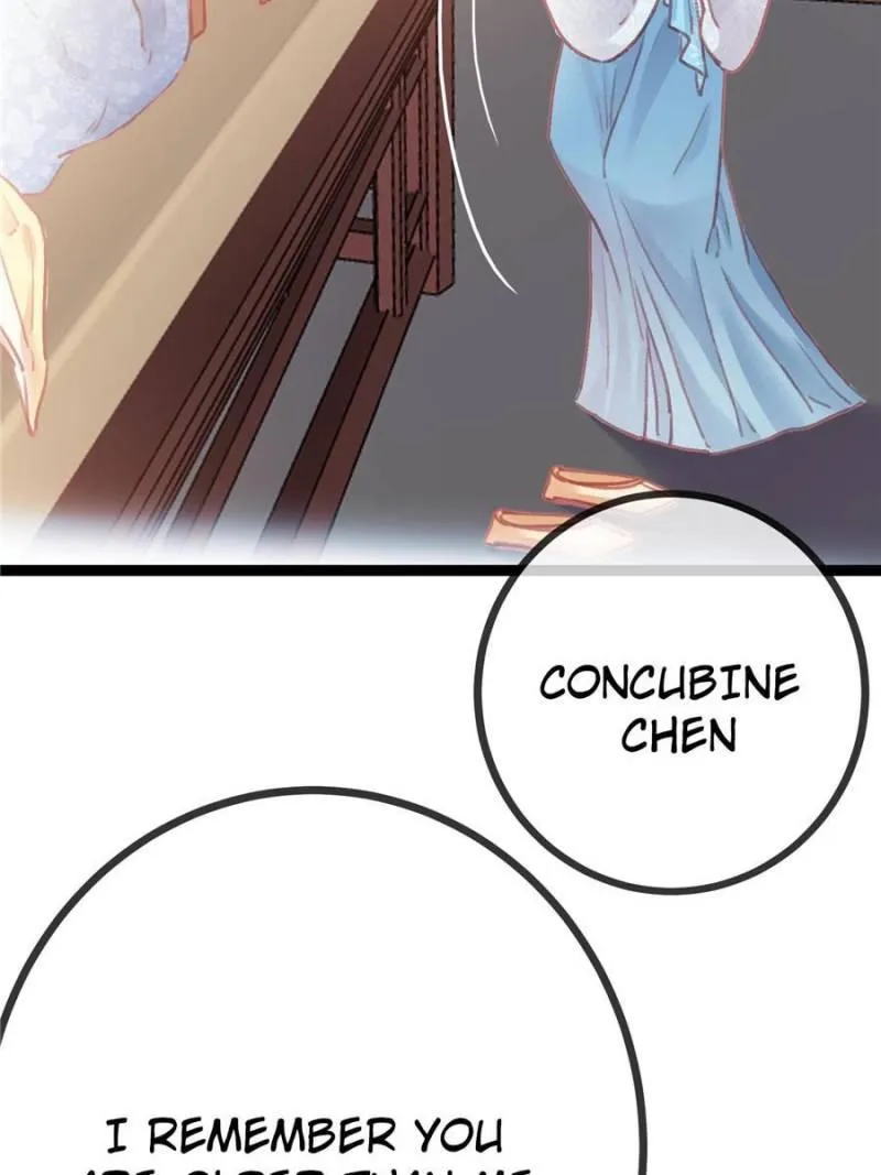 Read My Cute Concubine chapter 17 image 30 on Lezhin