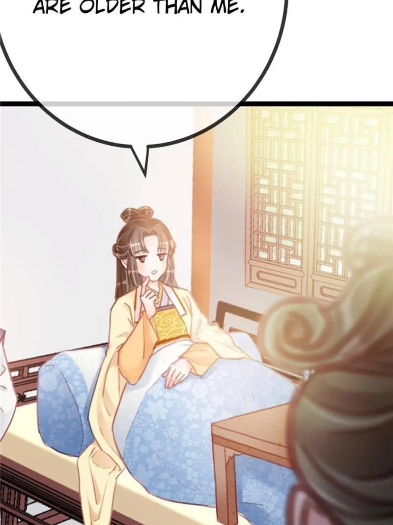 Read My Cute Concubine chapter 17 image 31 on Lezhin