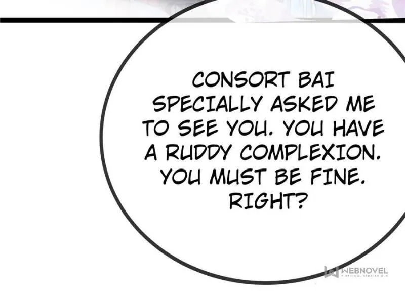 Read My Cute Concubine chapter 17 image 35 on Lezhin