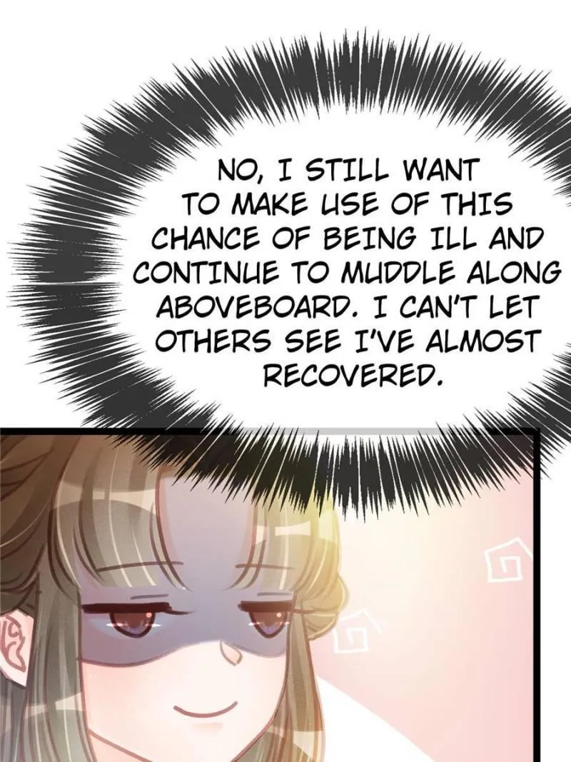 Read My Cute Concubine chapter 17 image 36 on Lezhin