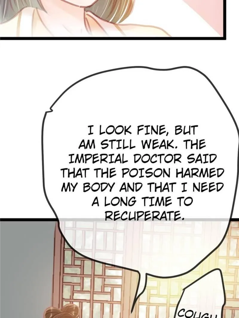 Read My Cute Concubine chapter 17 image 37 on Lezhin
