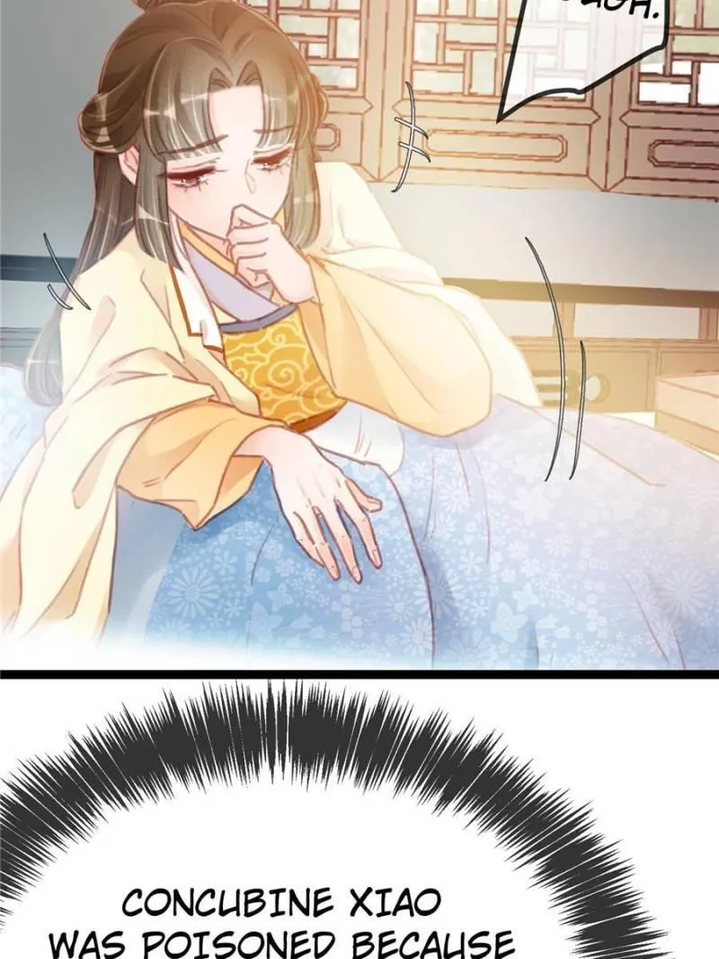 Read My Cute Concubine chapter 17 image 38 on Lezhin