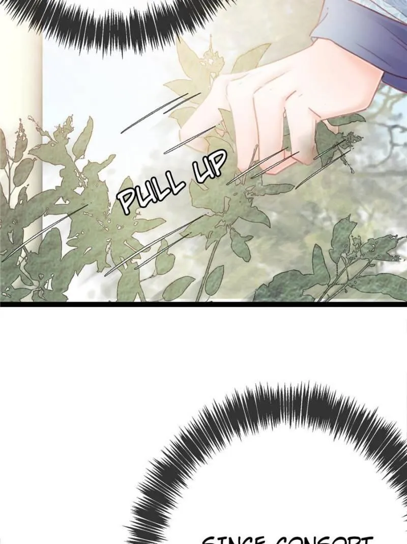 Read My Cute Concubine chapter 17 image 4 on Lezhin