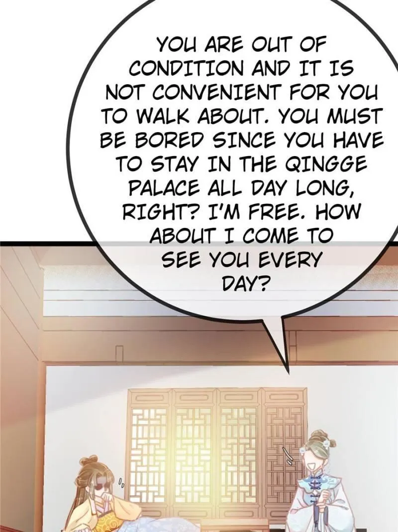 Read My Cute Concubine chapter 17 image 40 on Lezhin