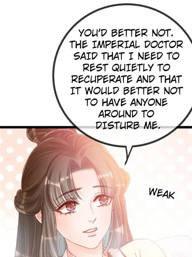 Read My Cute Concubine chapter 17 image 43 on Lezhin