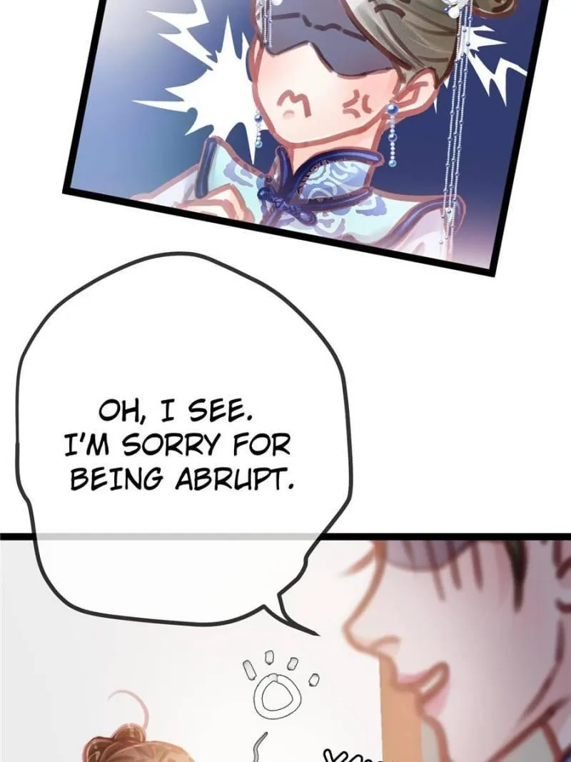 Read My Cute Concubine chapter 17 image 45 on Lezhin