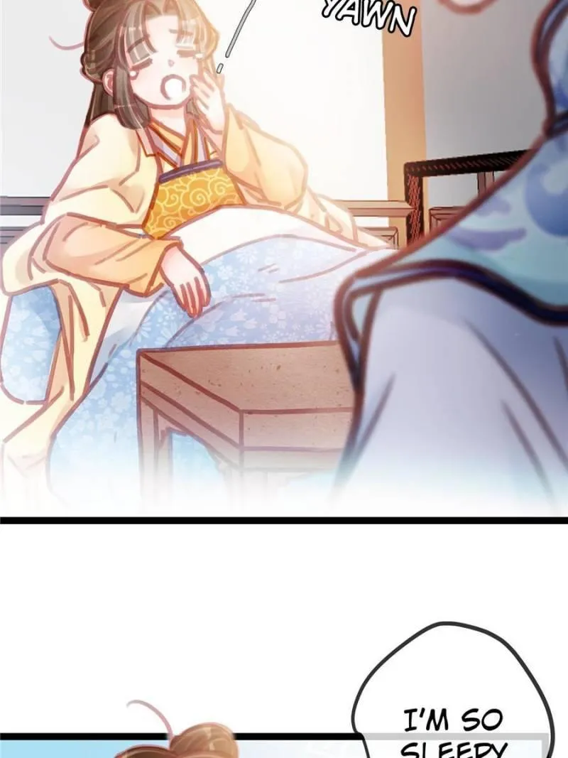 Read My Cute Concubine chapter 17 image 46 on Lezhin