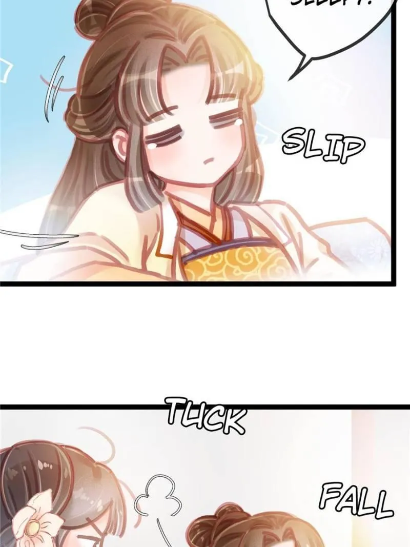 Read My Cute Concubine chapter 17 image 47 on Lezhin