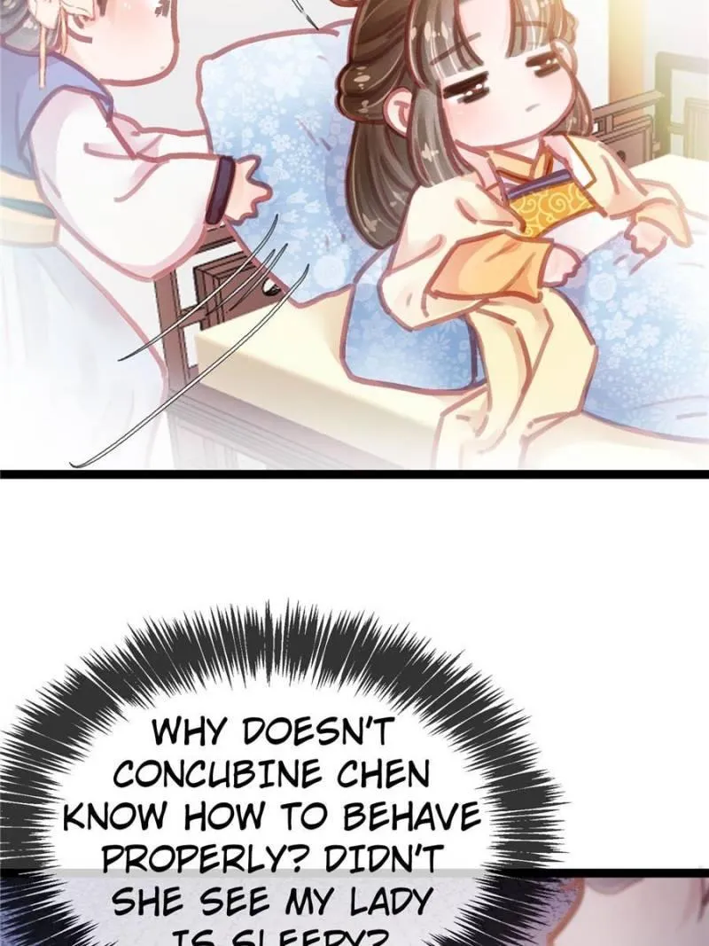 Read My Cute Concubine chapter 17 image 48 on Lezhin