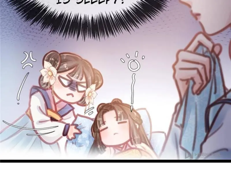 Read My Cute Concubine chapter 17 image 49 on Lezhin