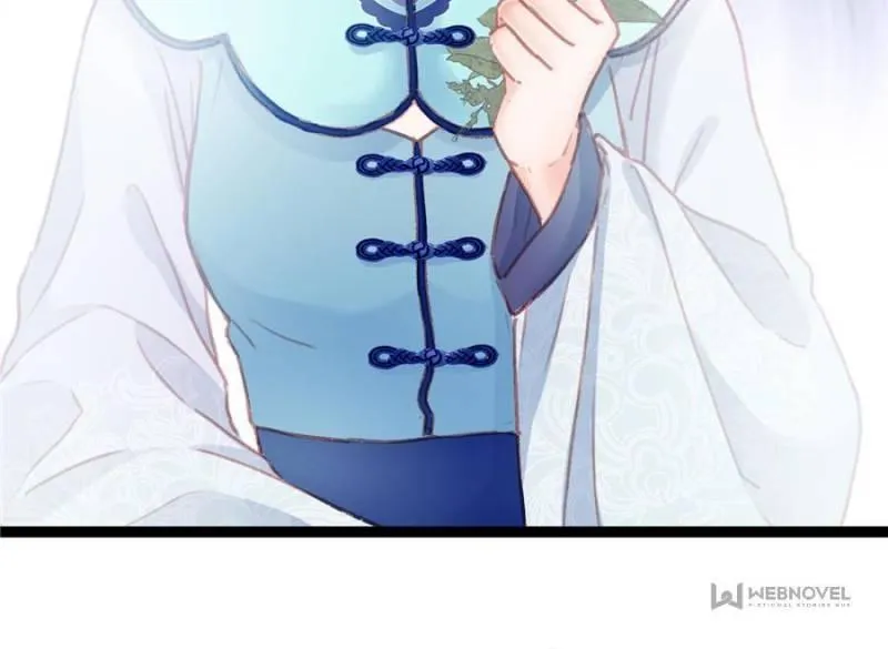 Read My Cute Concubine chapter 17 image 6 on Lezhin