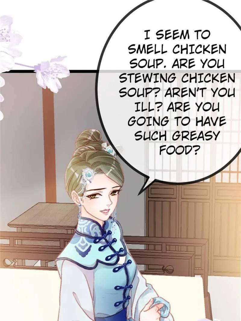 Read My Cute Concubine chapter 18 image 0 on Lezhin