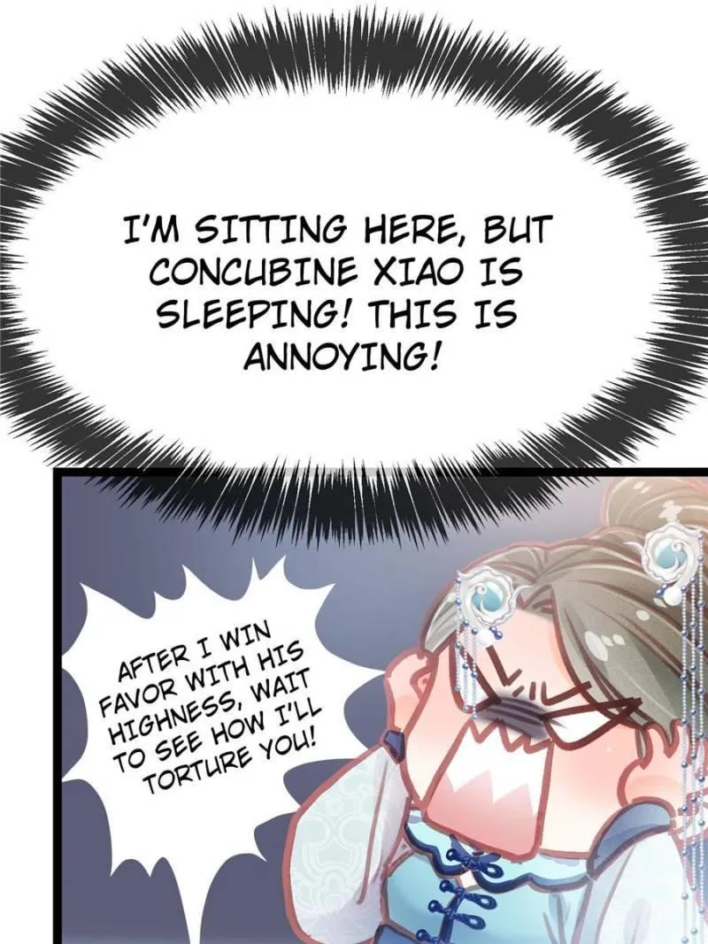Read My Cute Concubine chapter 18 image 14 on Lezhin
