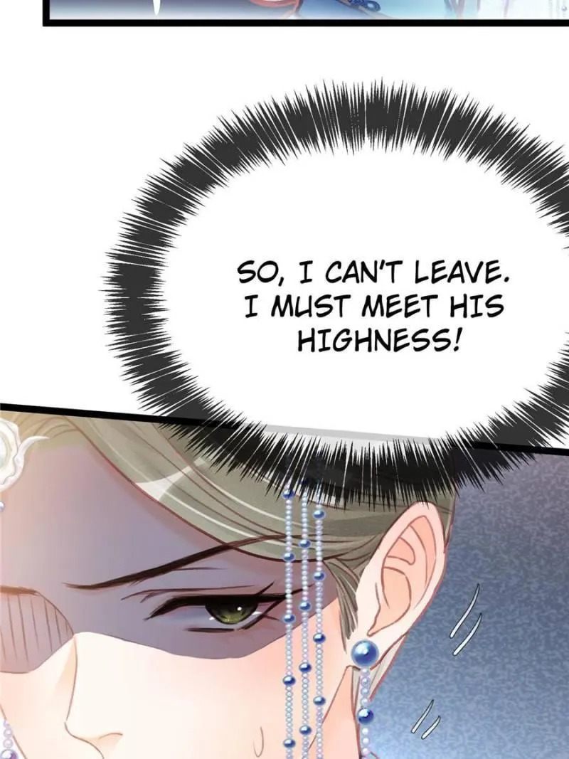 Read My Cute Concubine chapter 18 image 15 on Lezhin