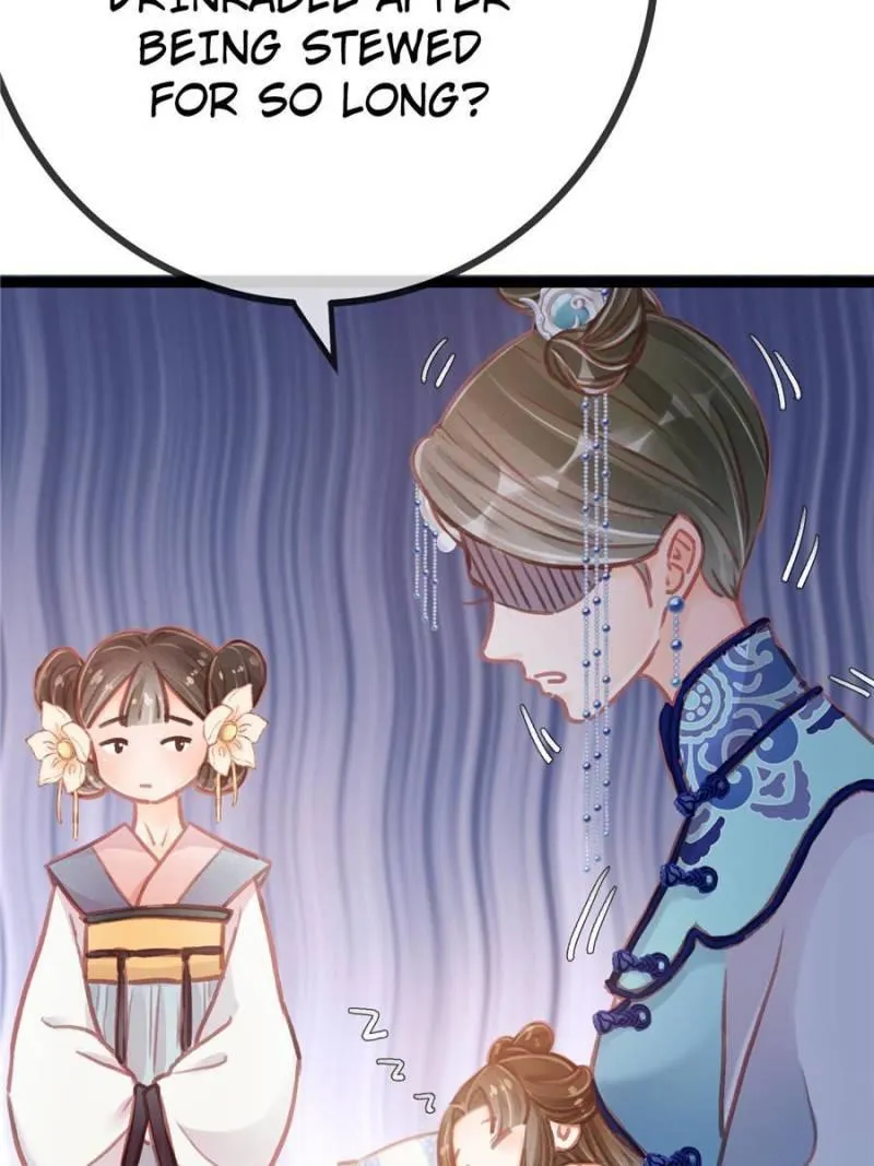 Read My Cute Concubine chapter 18 image 18 on Lezhin