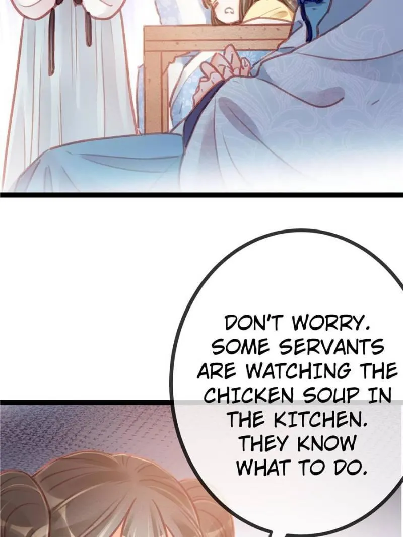 Read My Cute Concubine chapter 18 image 19 on Lezhin