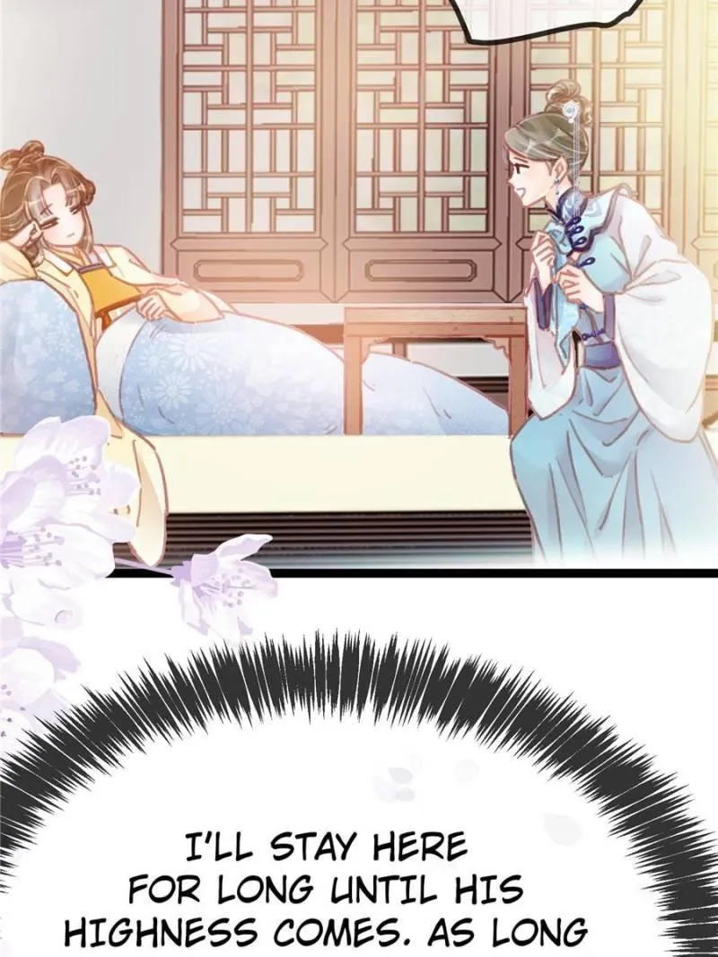 Read My Cute Concubine chapter 18 image 2 on Lezhin