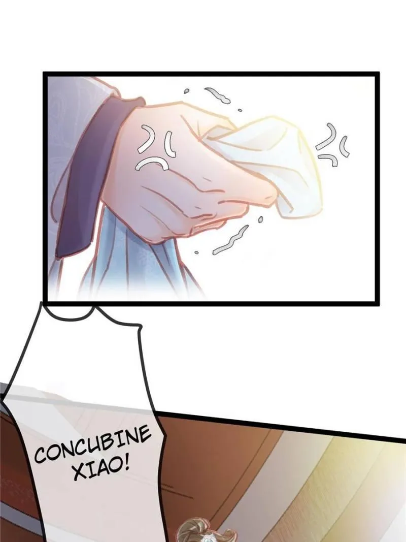 Read My Cute Concubine chapter 18 image 21 on Lezhin