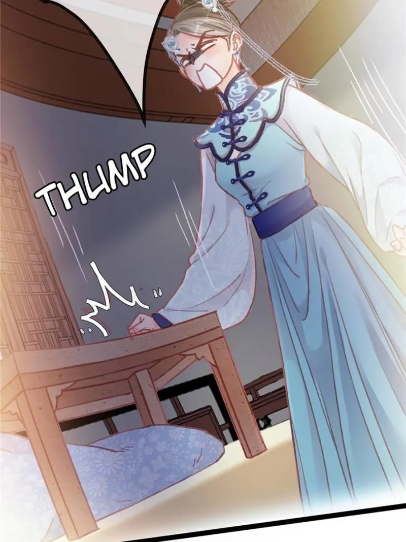 Read My Cute Concubine chapter 18 image 22 on Lezhin