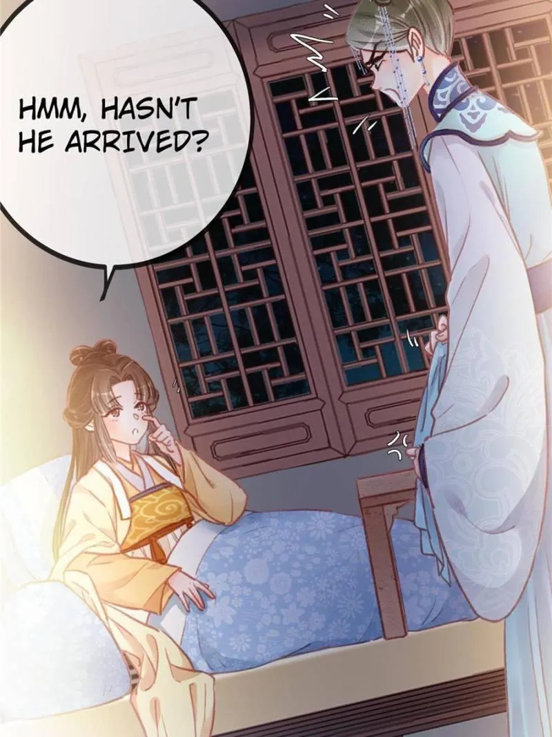 Read My Cute Concubine chapter 18 image 25 on Lezhin