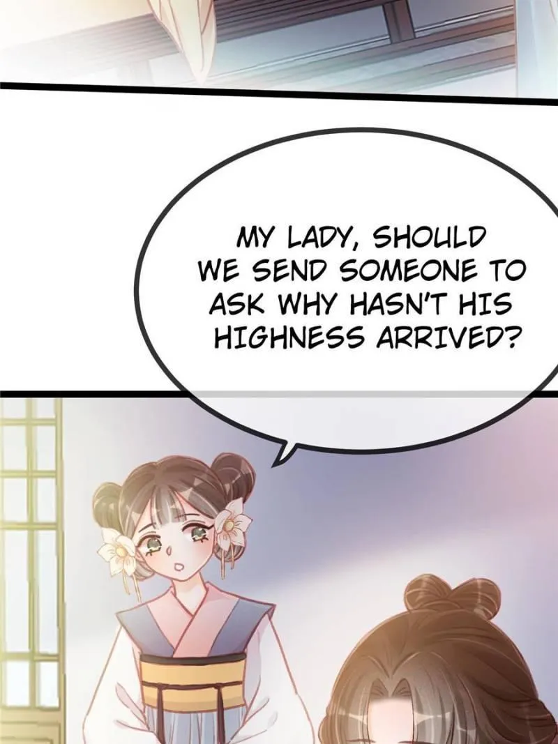 Read My Cute Concubine chapter 18 image 26 on Lezhin