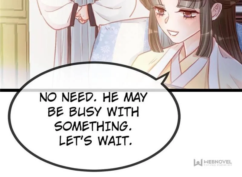 Read My Cute Concubine chapter 18 image 27 on Lezhin