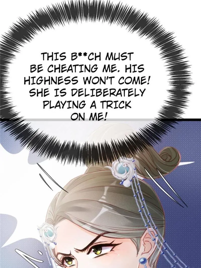 Read My Cute Concubine chapter 18 image 28 on Lezhin