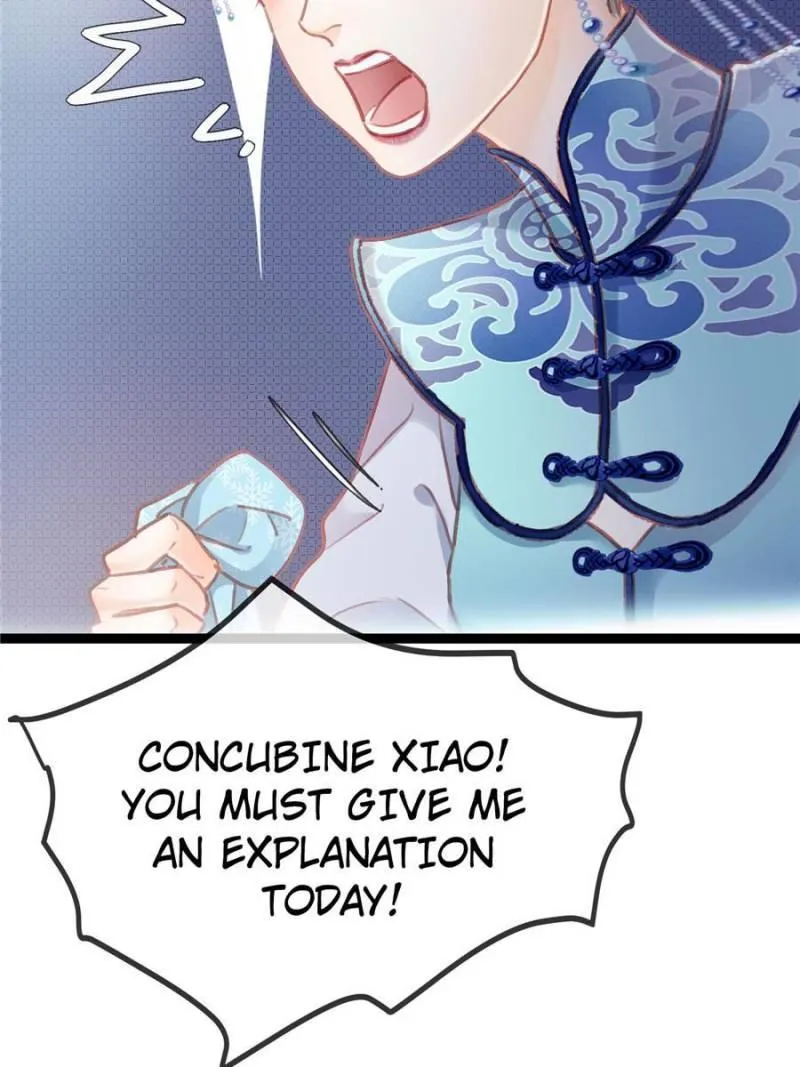 Read My Cute Concubine chapter 18 image 29 on Lezhin