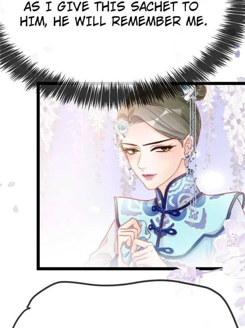 Read My Cute Concubine chapter 18 image 3 on Lezhin