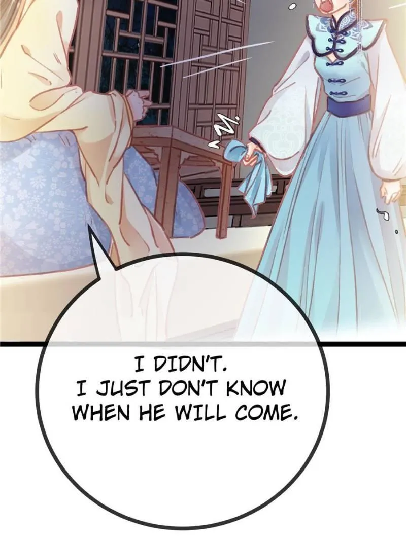 Read My Cute Concubine chapter 18 image 31 on Lezhin