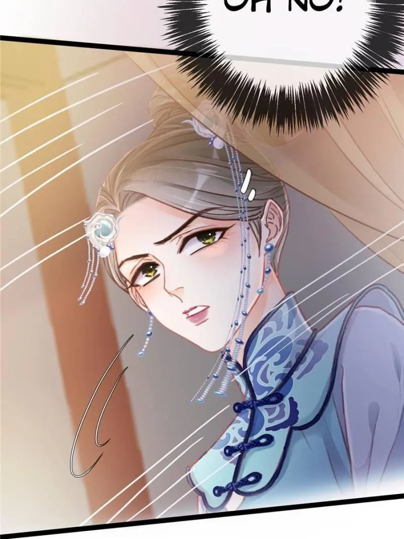 Read My Cute Concubine chapter 18 image 37 on Lezhin