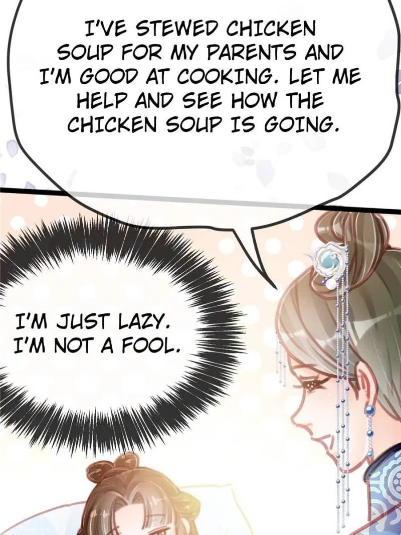 Read My Cute Concubine chapter 18 image 4 on Lezhin