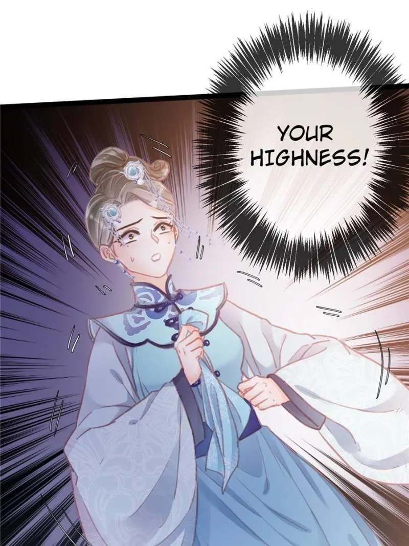 Read My Cute Concubine chapter 18 image 42 on Lezhin