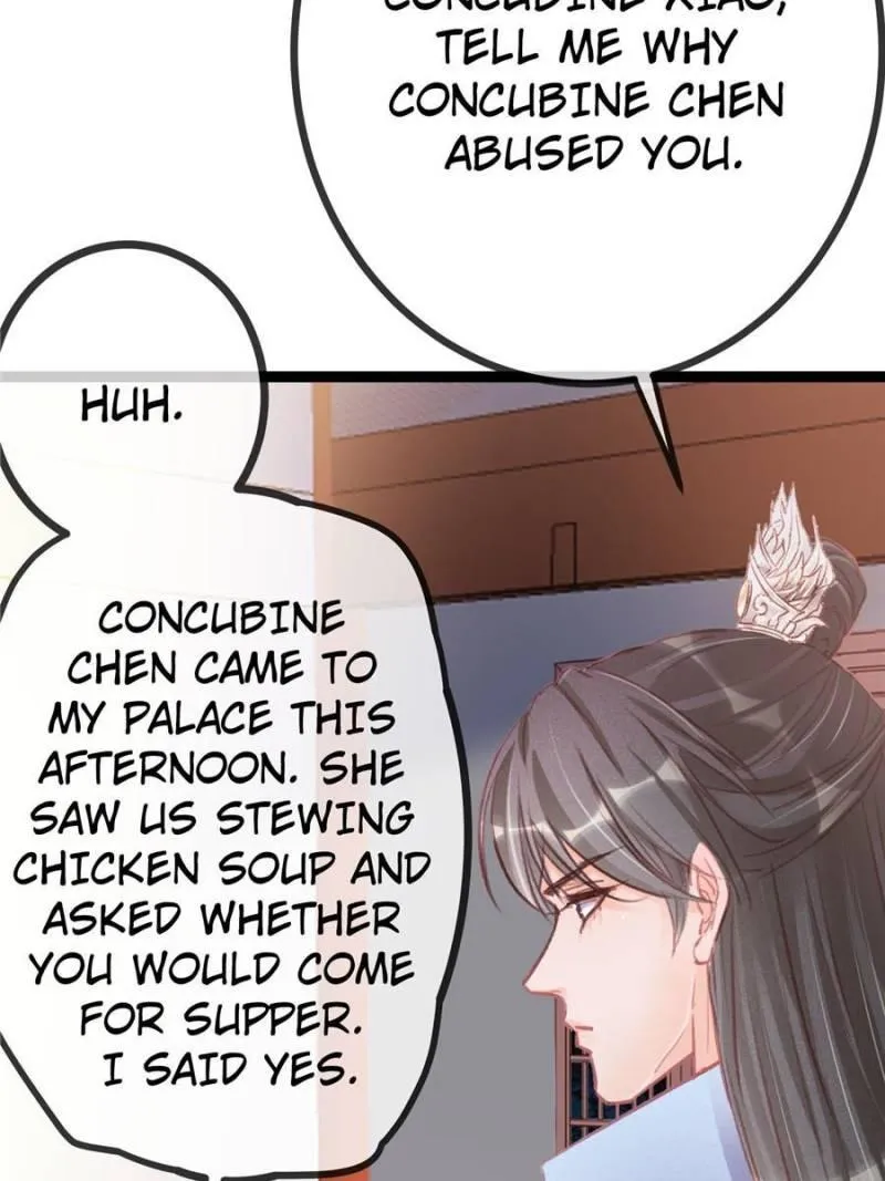 Read My Cute Concubine chapter 18 image 48 on Lezhin