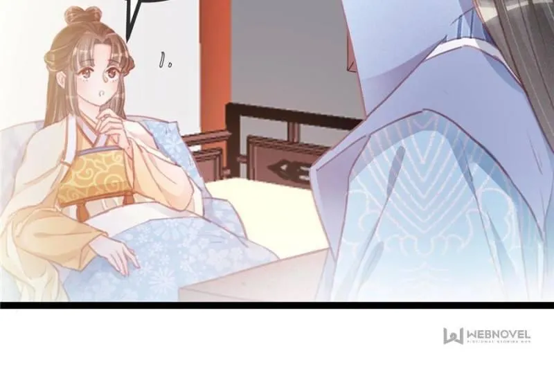 Read My Cute Concubine chapter 18 image 49 on Lezhin