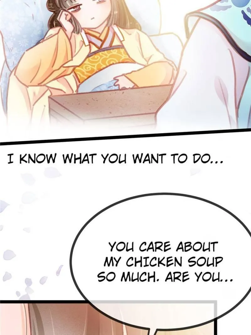 Read My Cute Concubine chapter 18 image 5 on Lezhin