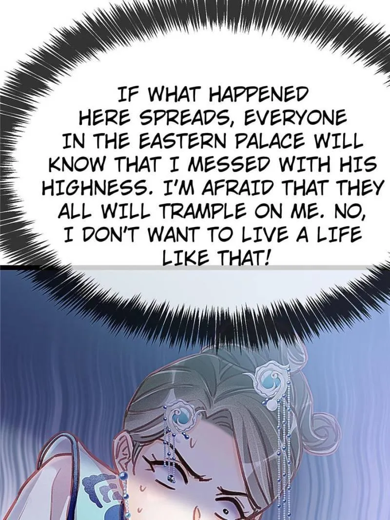 Read My Cute Concubine chapter 18 image 55 on Lezhin