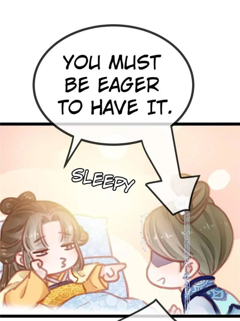 Read My Cute Concubine chapter 18 image 7 on Lezhin