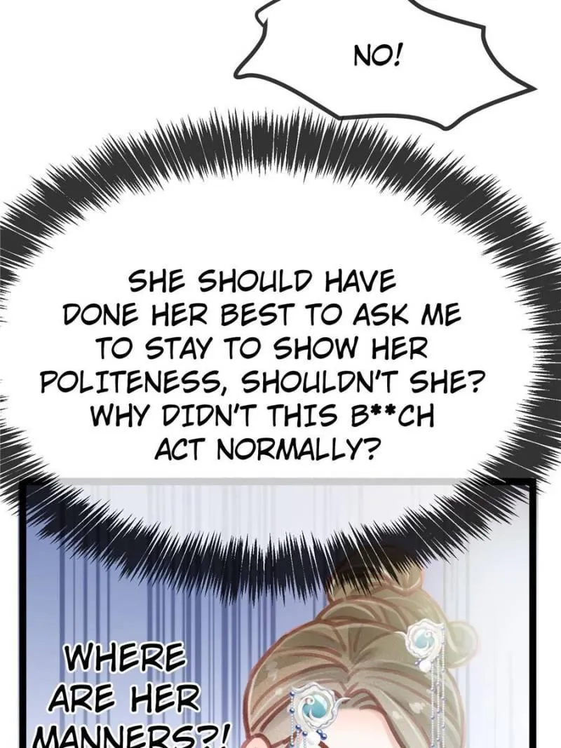 Read My Cute Concubine chapter 18 image 8 on Lezhin