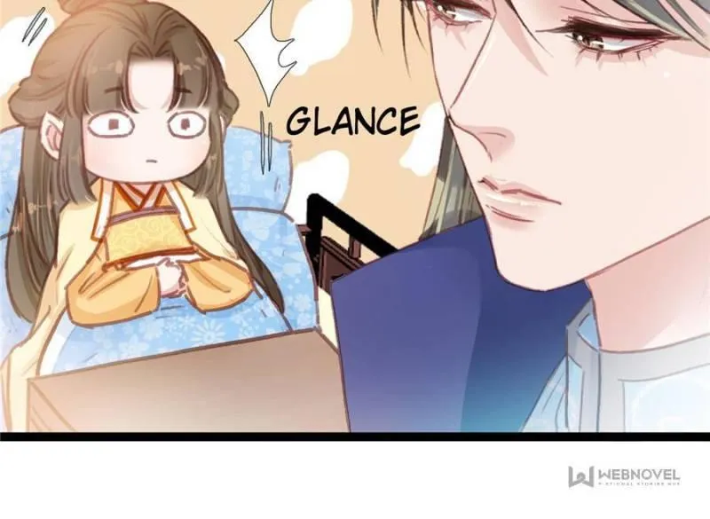 Read My Cute Concubine chapter 19 image 15 on Lezhin
