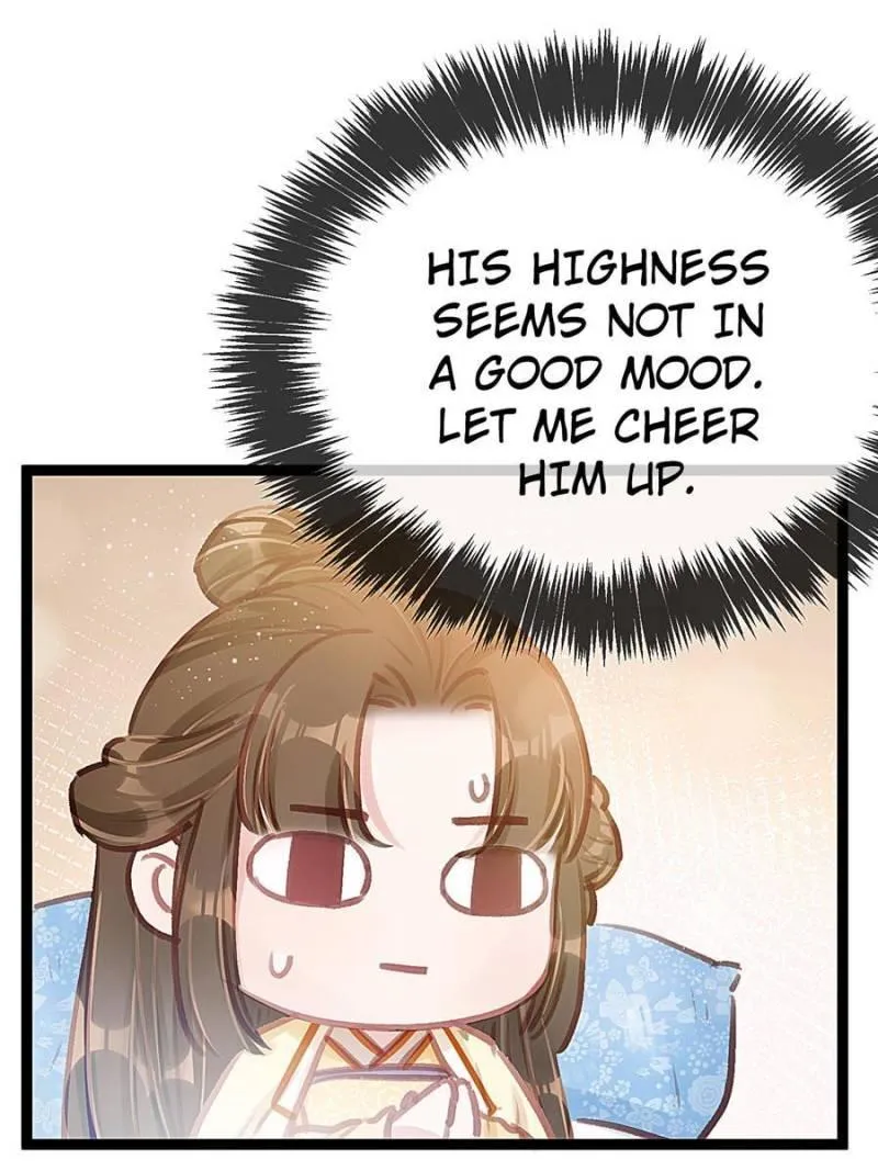 Read My Cute Concubine chapter 19 image 16 on Lezhin