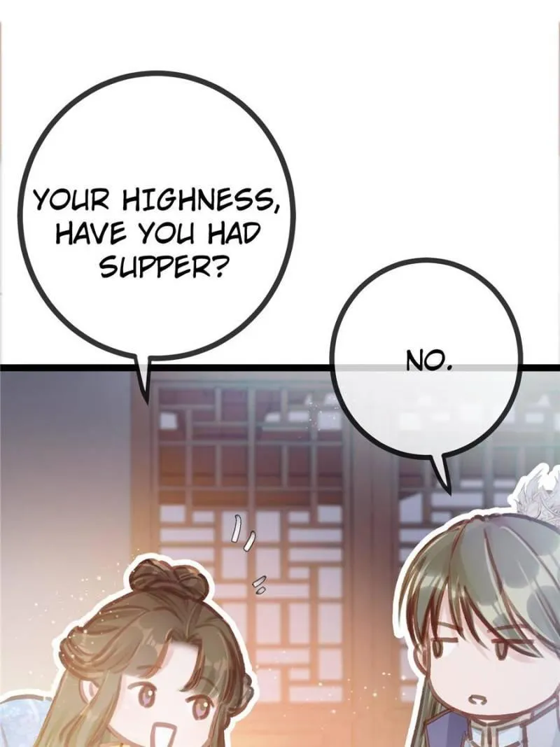 Read My Cute Concubine chapter 19 image 17 on Lezhin