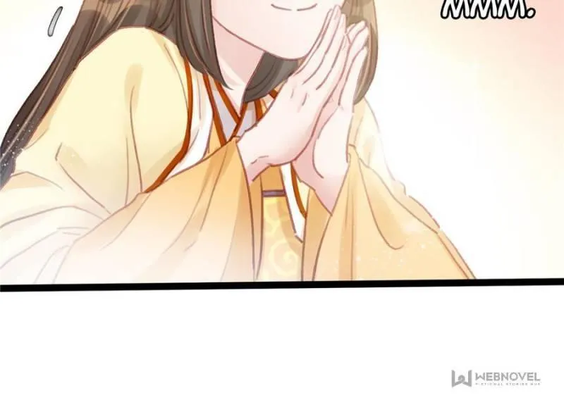 Read My Cute Concubine chapter 19 image 22 on Lezhin