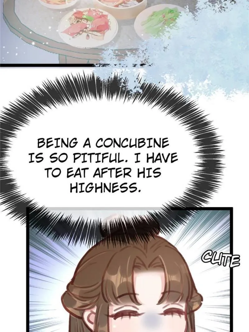 Read My Cute Concubine chapter 19 image 26 on Lezhin