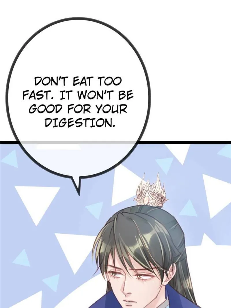 Read My Cute Concubine chapter 19 image 30 on Lezhin