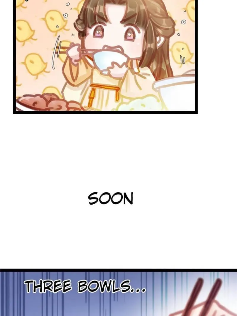 Read My Cute Concubine chapter 19 image 32 on Lezhin
