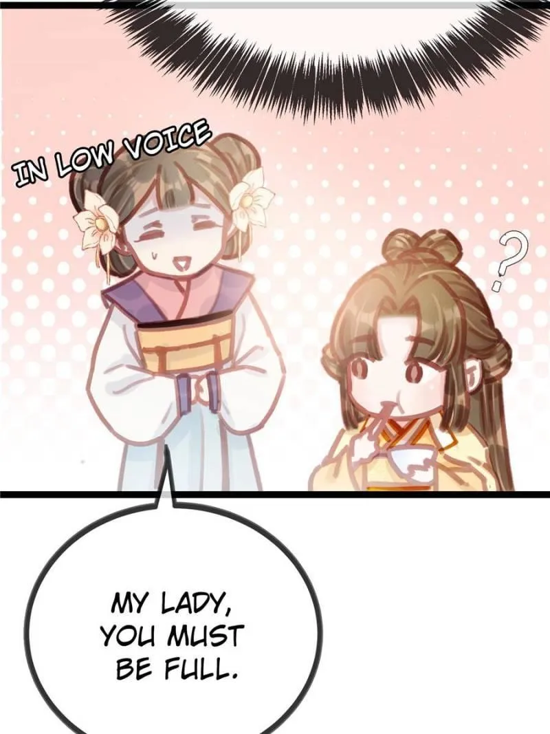 Read My Cute Concubine chapter 19 image 34 on Lezhin