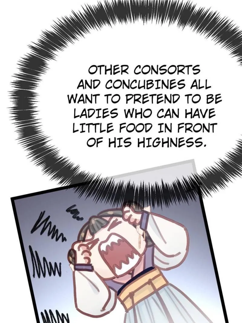 Read My Cute Concubine chapter 19 image 37 on Lezhin