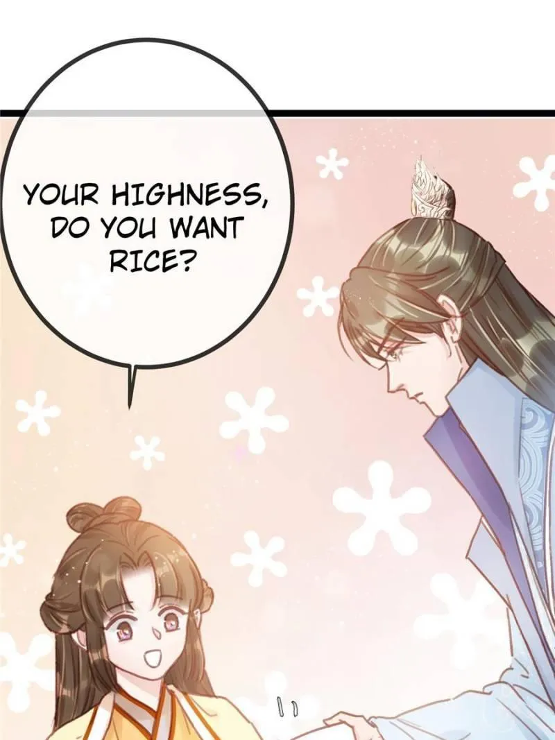 Read My Cute Concubine chapter 19 image 40 on Lezhin